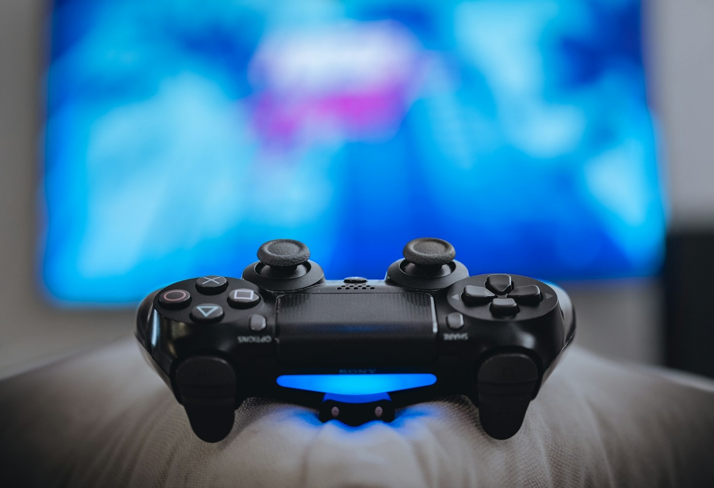 The Secret to Daily Gaming Success