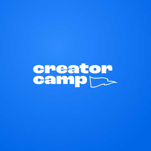 socialstarcreatorcamp - Icon