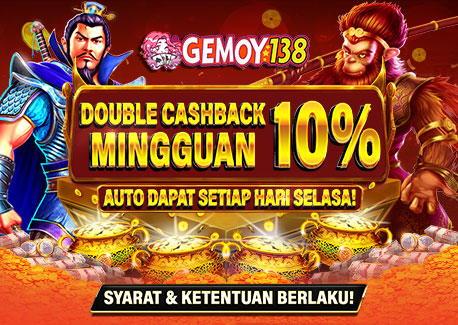 GEMOY138: Mitra Resmi Pragmatic Play Indonesia