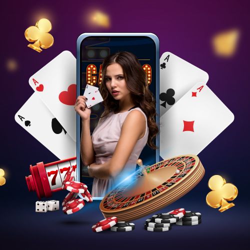 Casino Online BIROSLOT: Modal Receh Bisa Jadi Sultan!