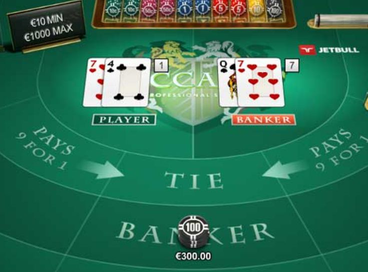 Gemoy138 Baccarat Online: Main Cerdas, Menang Cepat, Cuan Deras!