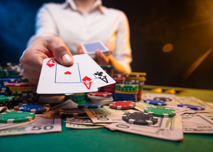 ESLOT Casino: Menang Mudah, Jadi Sultan Dadakan Tanpa Ribet!