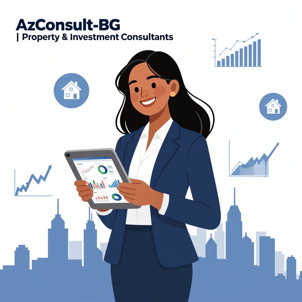 Optimalkan Aset, Raih Keuntungan AzConsult-BG Solusi Investasi Properti No.1!