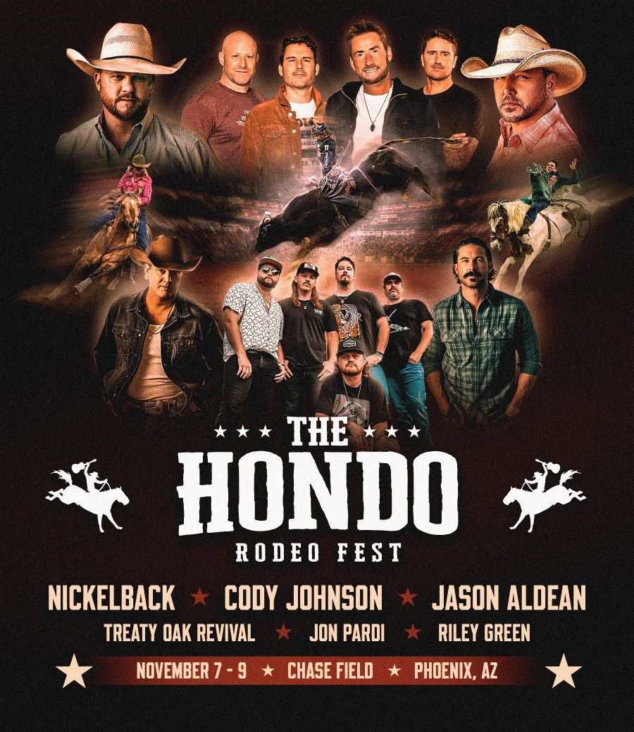 Philomath Rodeo Event: Harmoni Tradisi dan Kebersamaan dalam Satu Perayaan